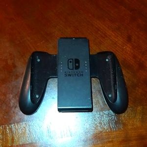 Nintendo Switch Joy Con Grip